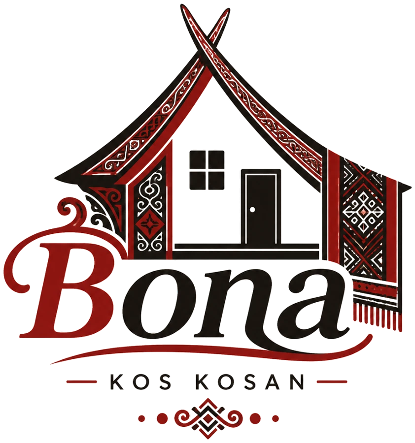 Logo Kos Bona